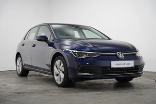 Volkswagen Golf 1.5 eTSI 150 Style 5dr DSG