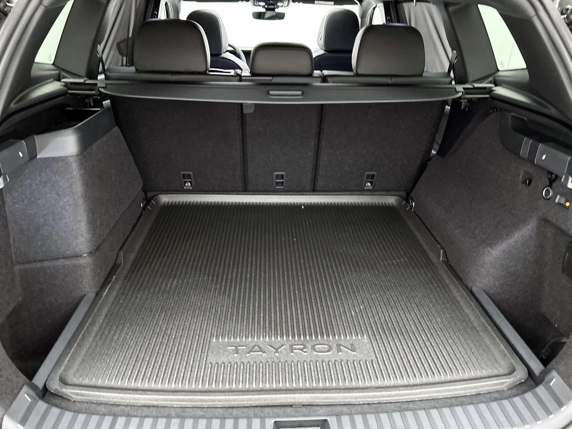 Volkswagen Tayron 1.5 eHybrid Life Edition 204 PK Plug in Hybrid