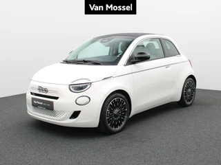Fiat 500C 1.0 Hybrid LA PRIMA cabrio