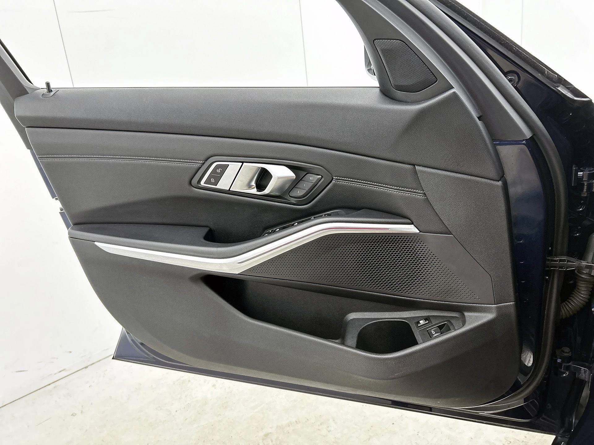 BMW 3 Serie Touring 320e (150 kW)