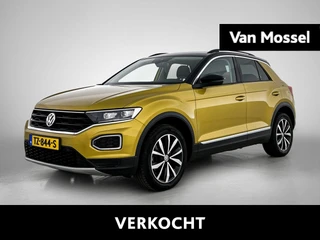 Volkswagen T-Roc 1.5 TSI Sport