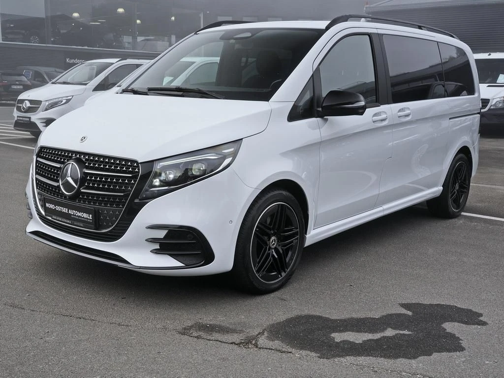 Mercedes-Benz-V-Klasse 300 d-image-7
