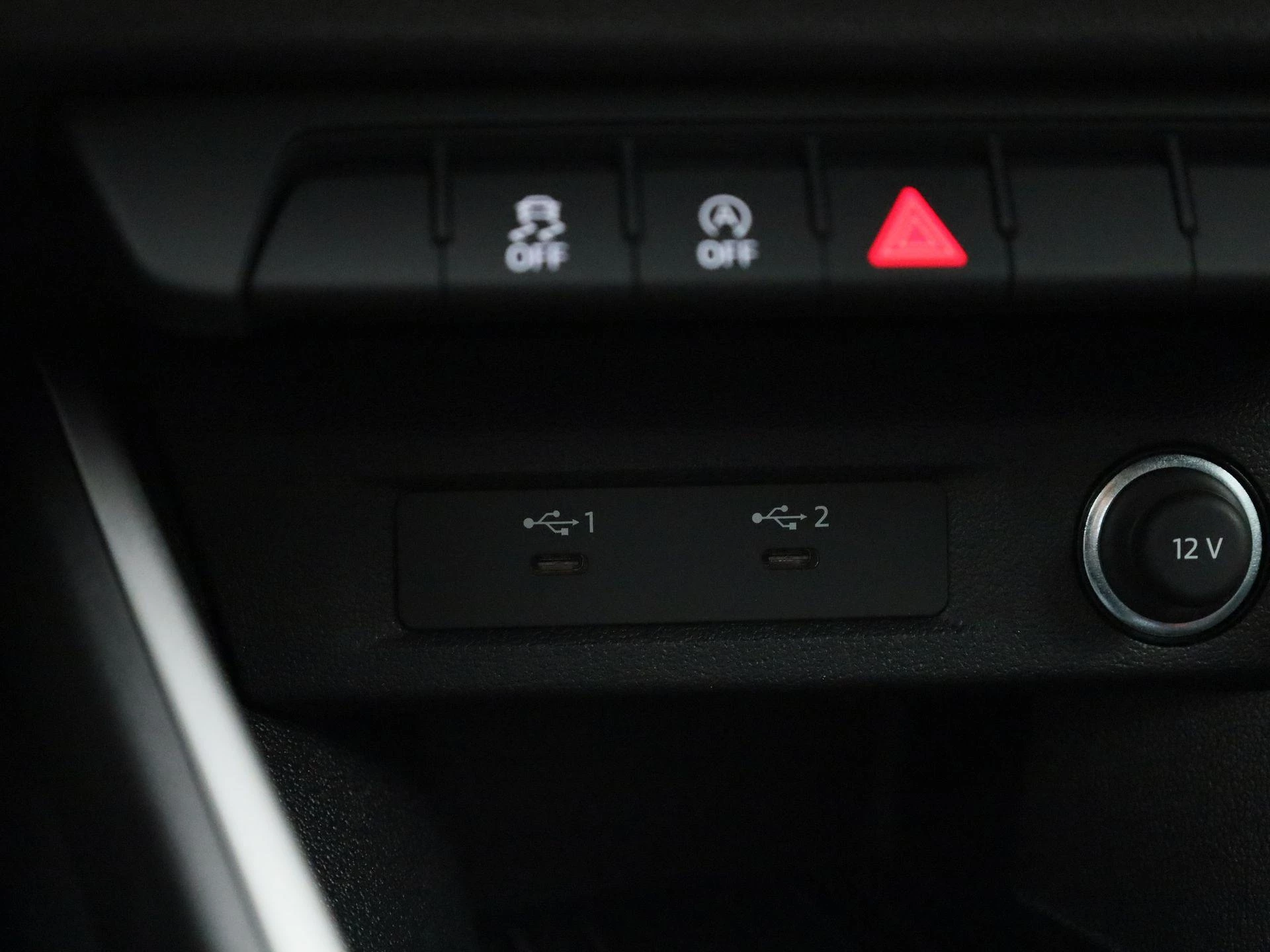 Audi A1 allstreet 35 TFSI Advanced edition