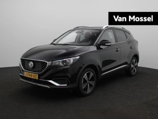MG ZS EV Luxury 45 kWh