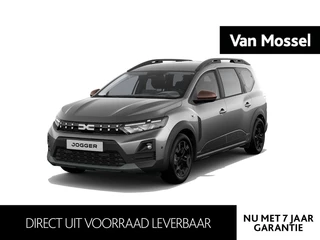 Dacia Jogger Hybrid 155 6AT Limited Edition 7-zits