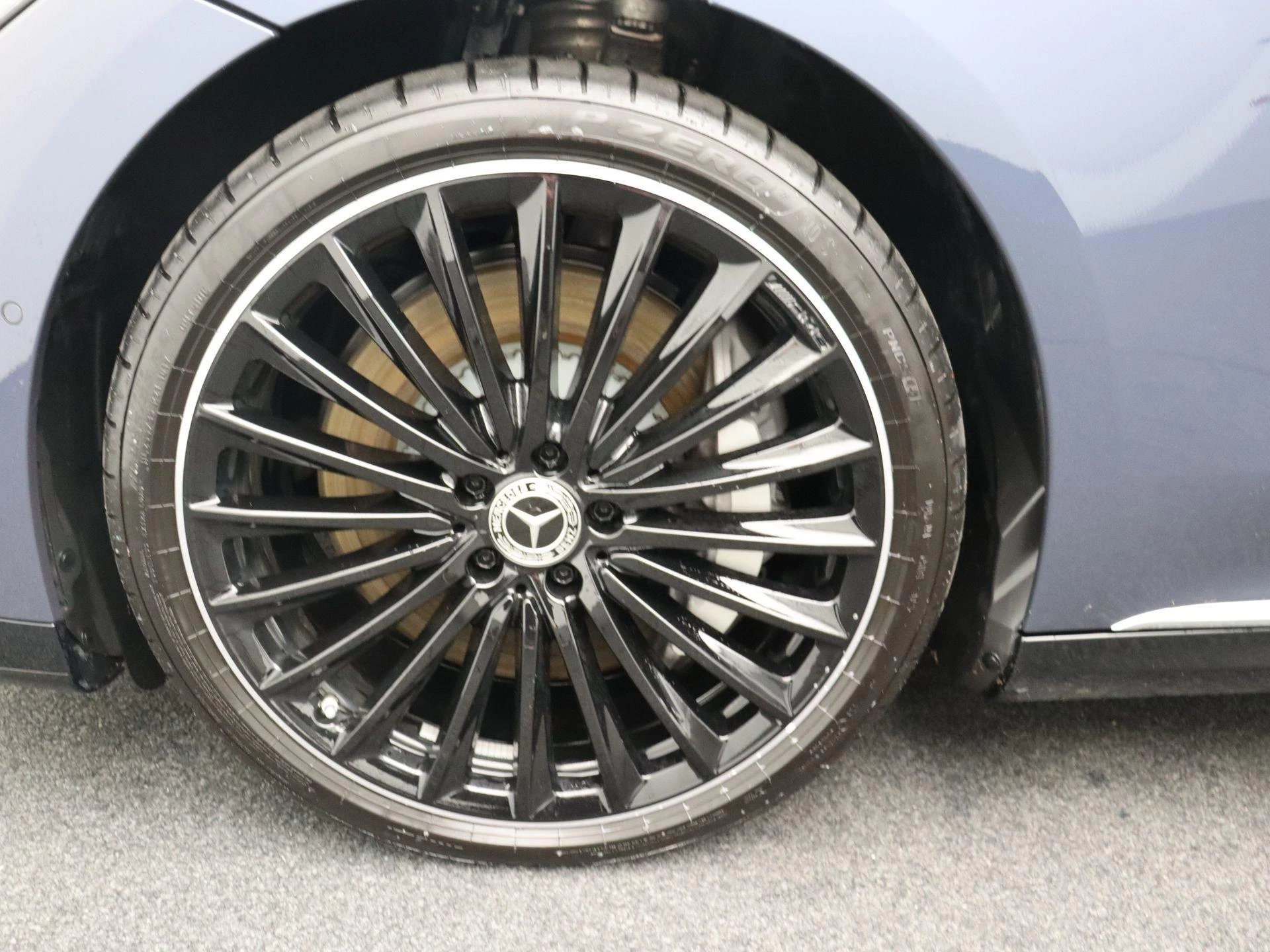 Mercedes-Benz EQE 350+ Star Edition + NAPPA + AIRMATIC + DIGITAL LIGHT + HEAD UP +