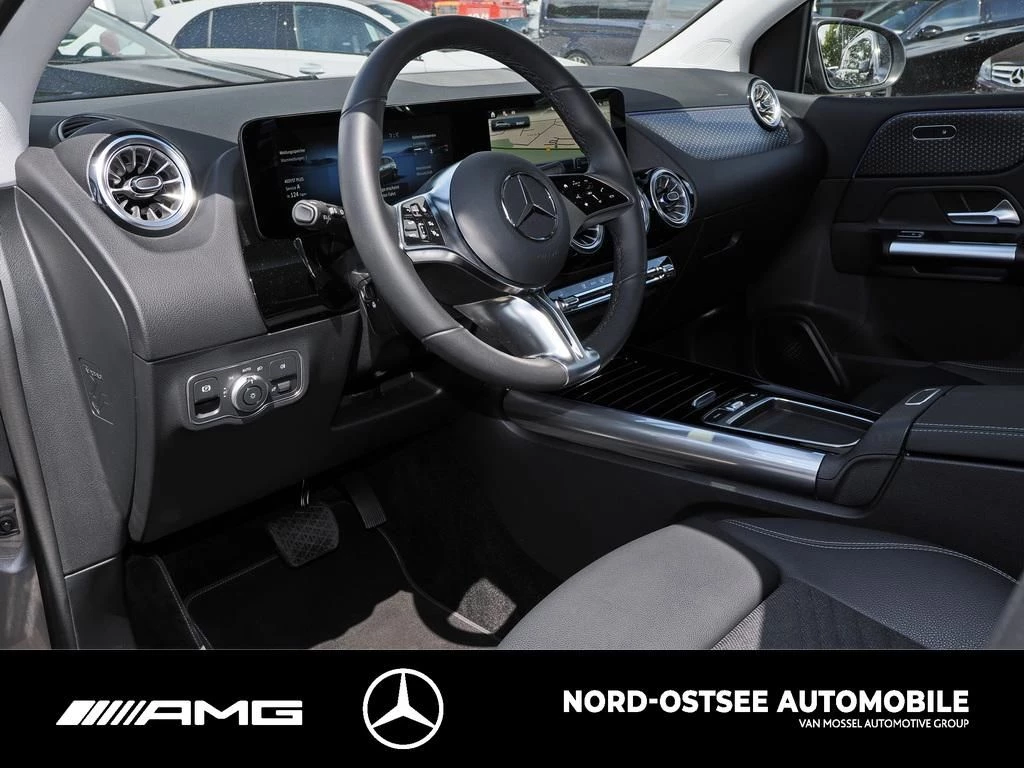 Mercedes-Benz B-Klasse 200 PROGRESSIVE ADVANCED+ 360° AHK KEYLESS SHZ Progressive