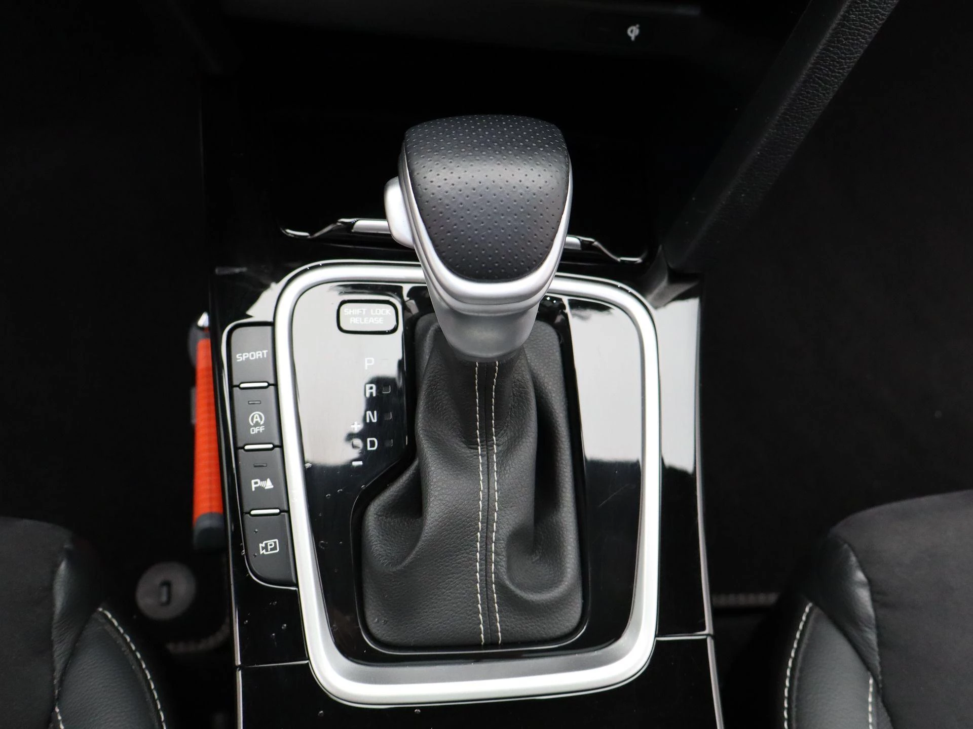 Kia ProCeed 1.5 T-GDi GT-Line