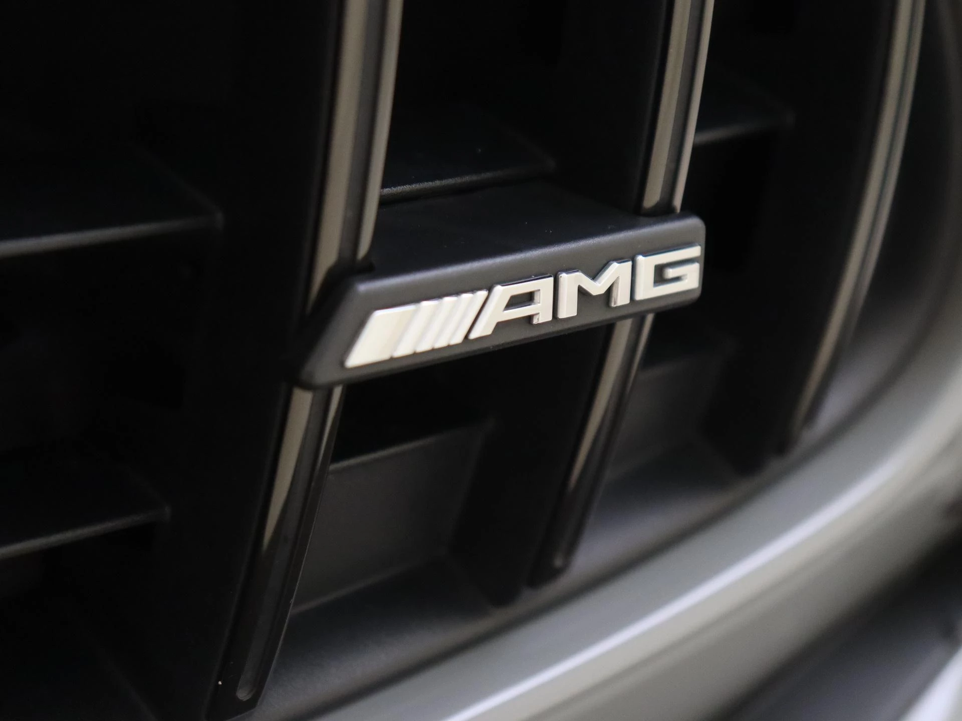Mercedes-Benz C-Klasse AMG 63 S E Performance Night Edition