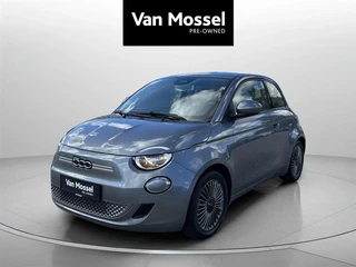 Fiat 500e EL Icon 118HK 3d Aut.