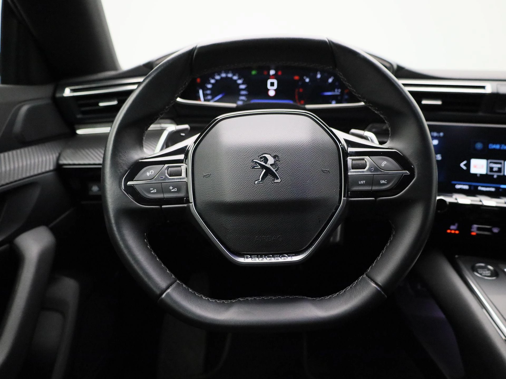 Peugeot 508 SW 1.5 BlueHDi 130 S&S EAT8 Active