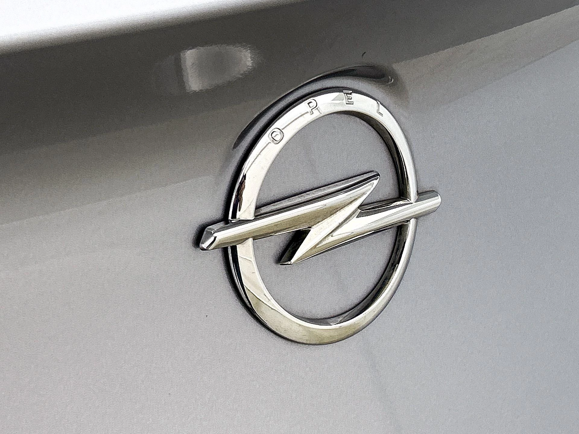 Opel Grandland X 1.6 Turbo Elegance