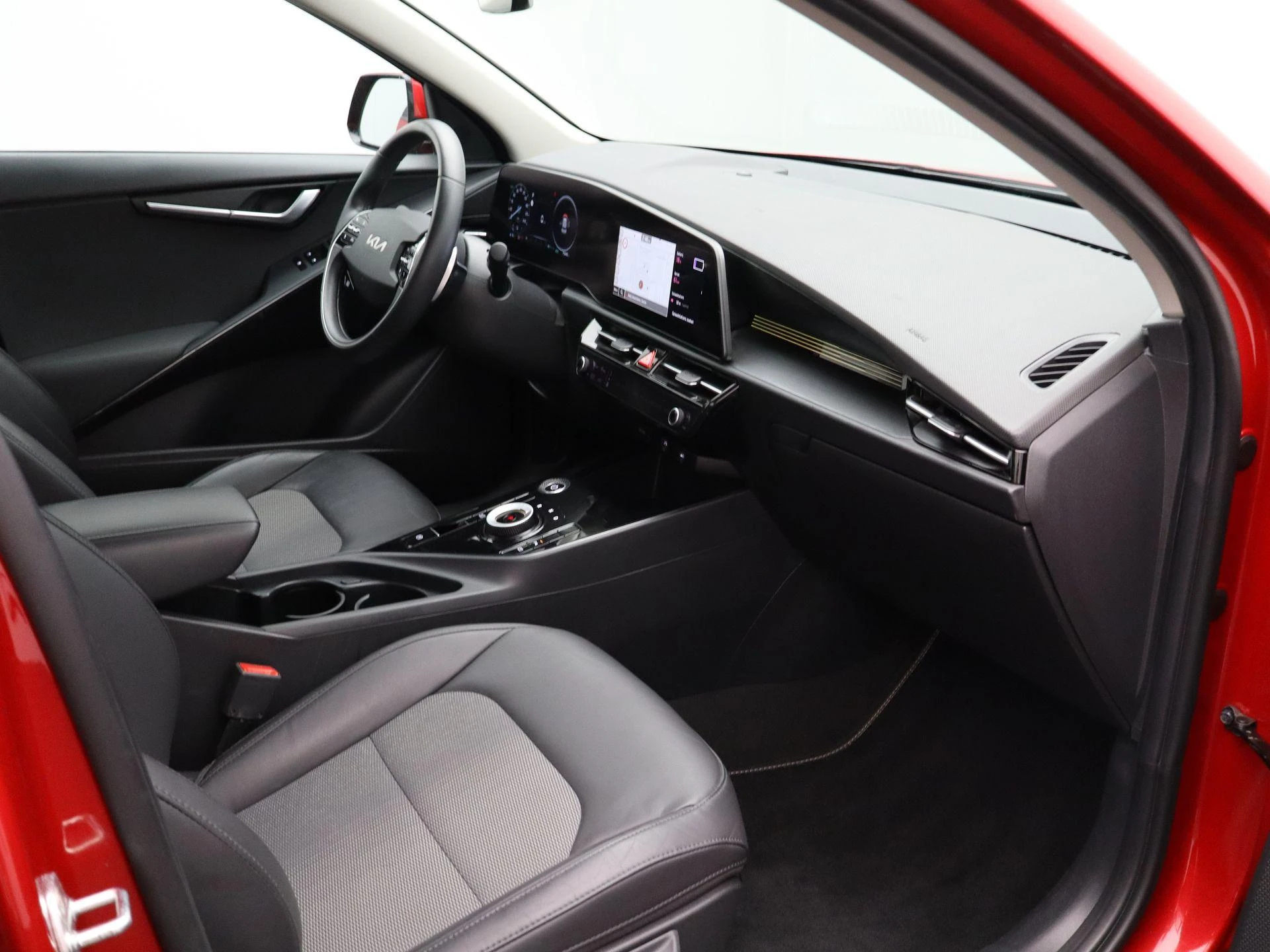 Kia-Niro EV-image-31