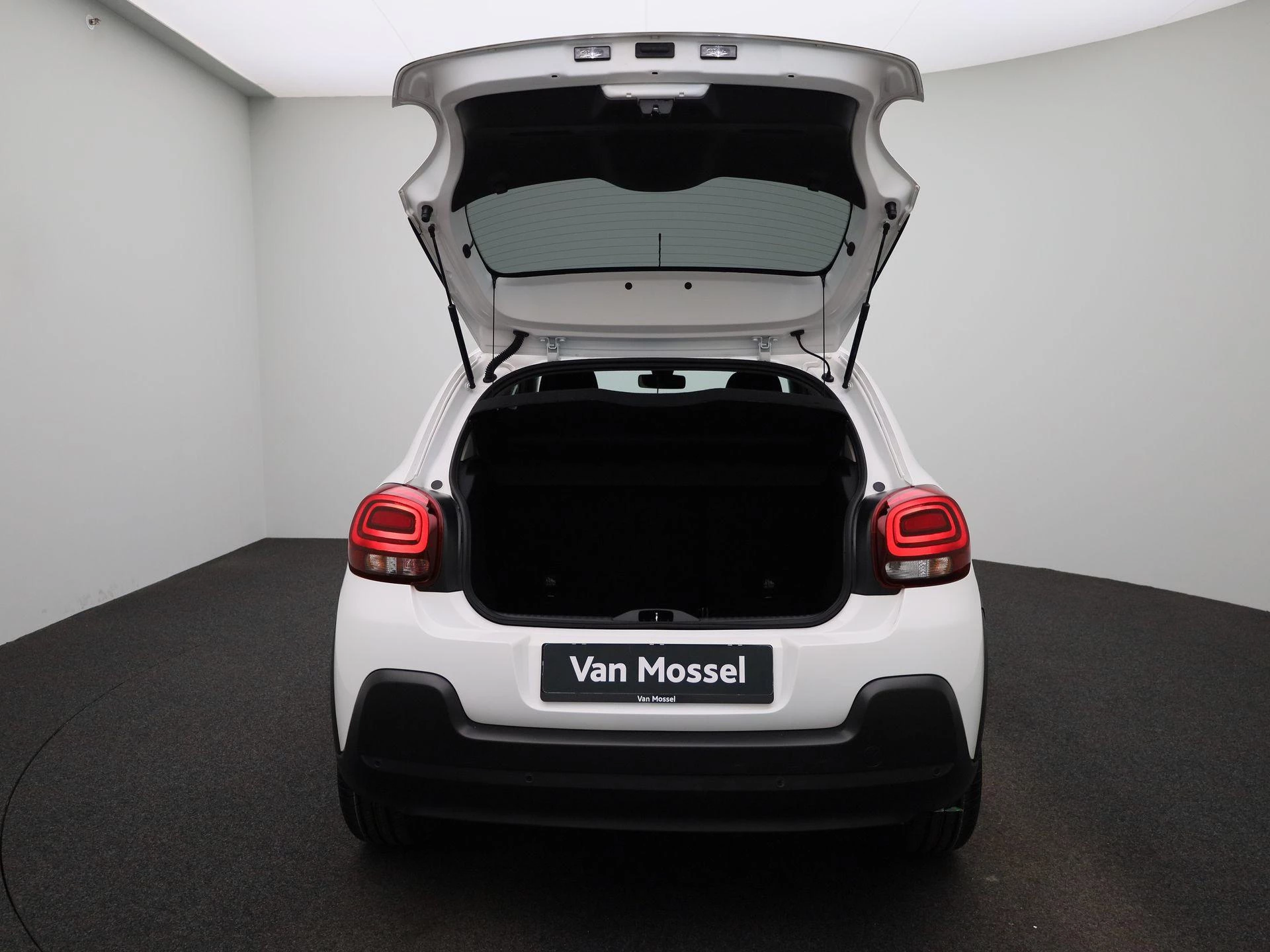 Citroën C3 1.2 PureTech 82 S&S MAN Feel