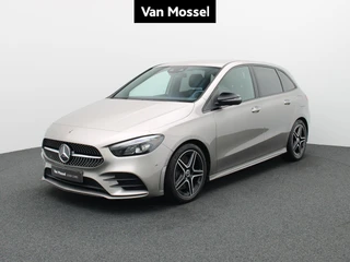 Mercedes-Benz Classe B 250 AMG Line + 224 PK + CARPLAY + NIGHTPAKKET +