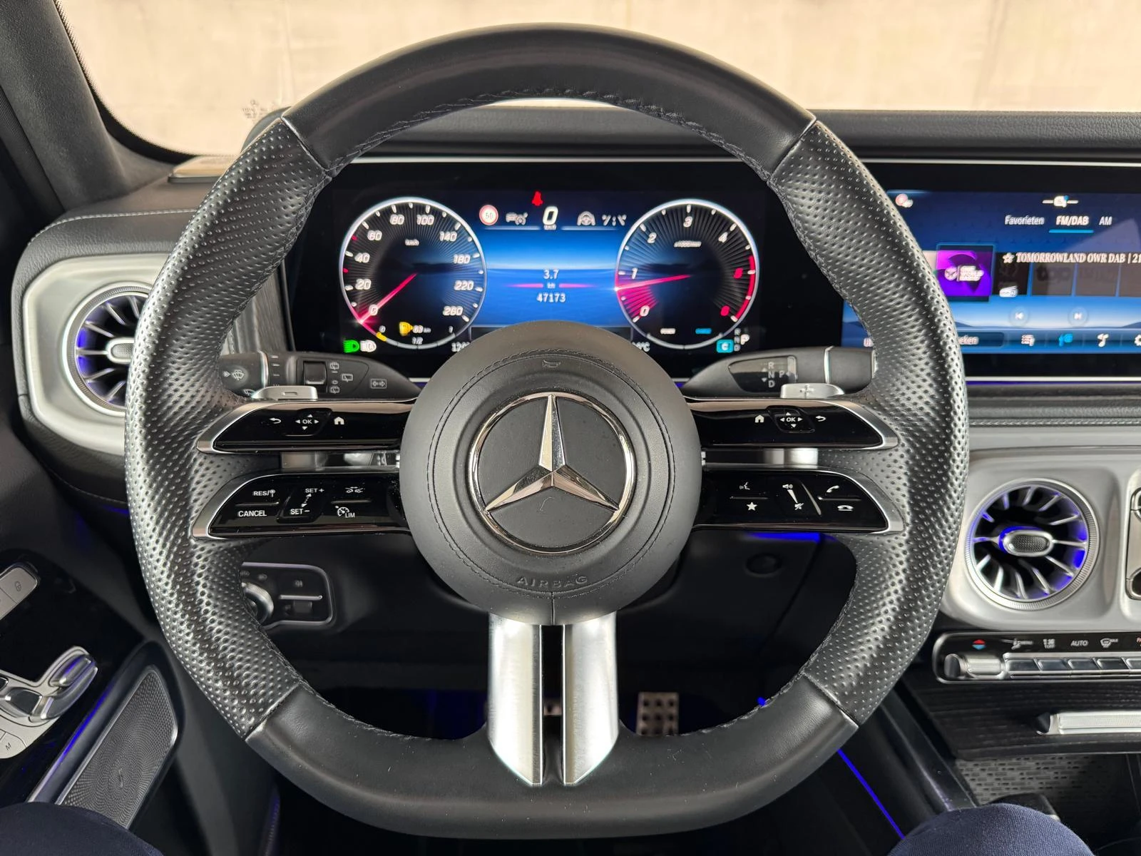 Mercedes-Benz-Classe G-image-14