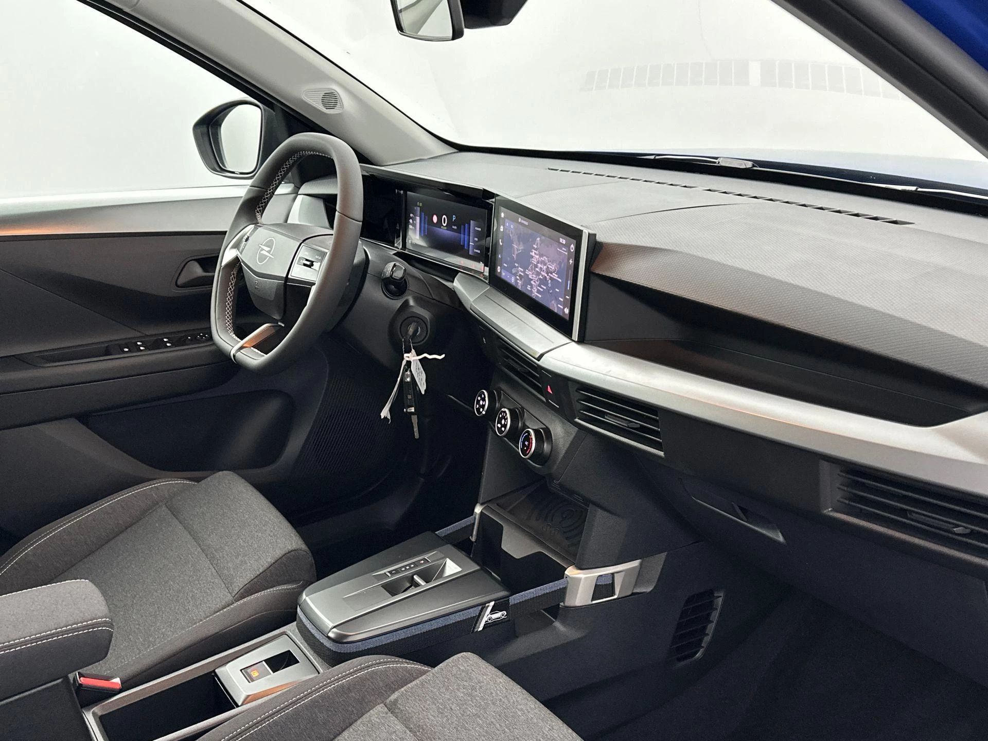 Opel Frontera Electric Edition 44 kWh