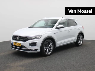Volkswagen T-Roc 1.5 TSI Sport Business R