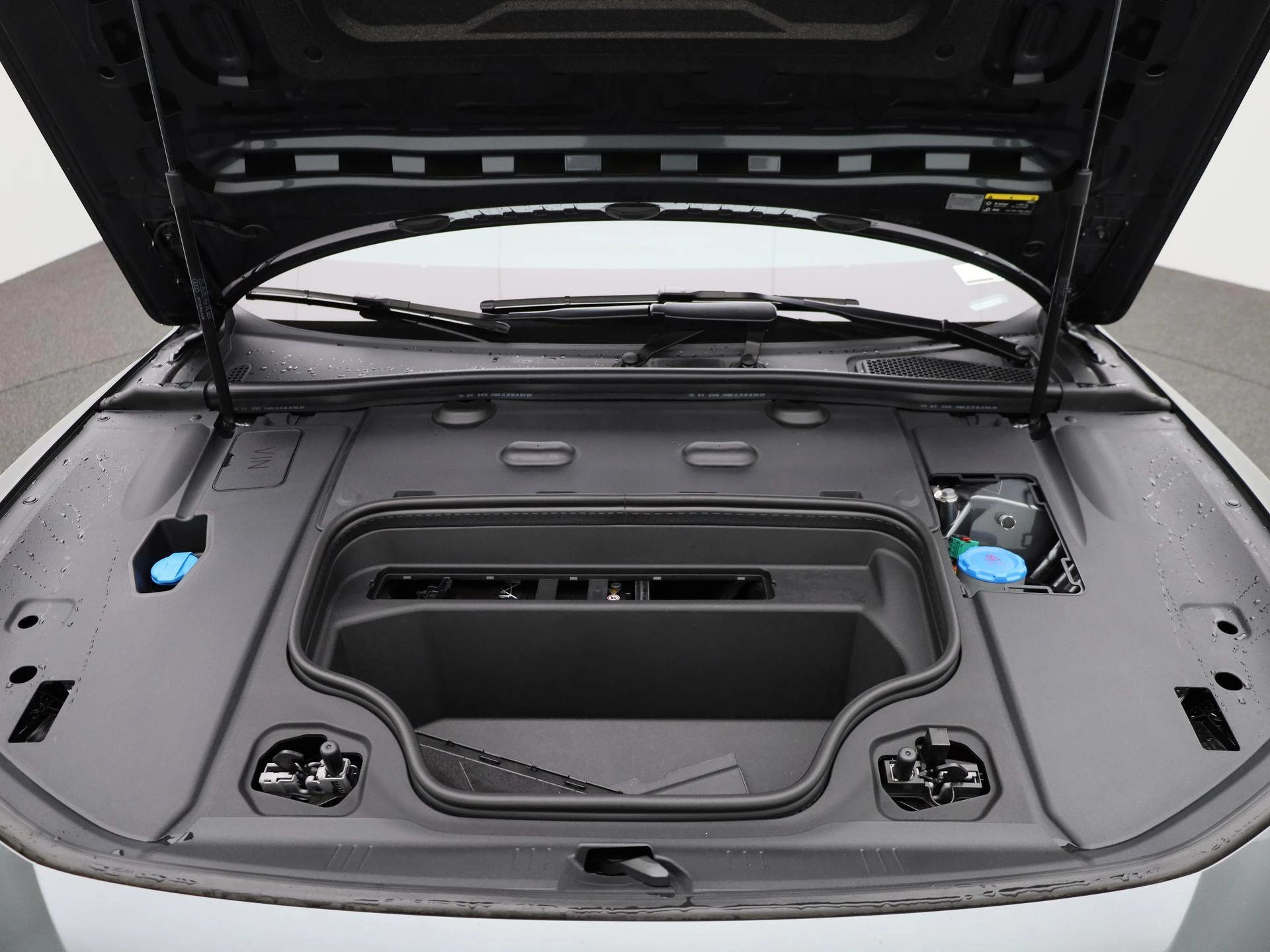 Audi A6 Avant e-tron S edition 83 kWh