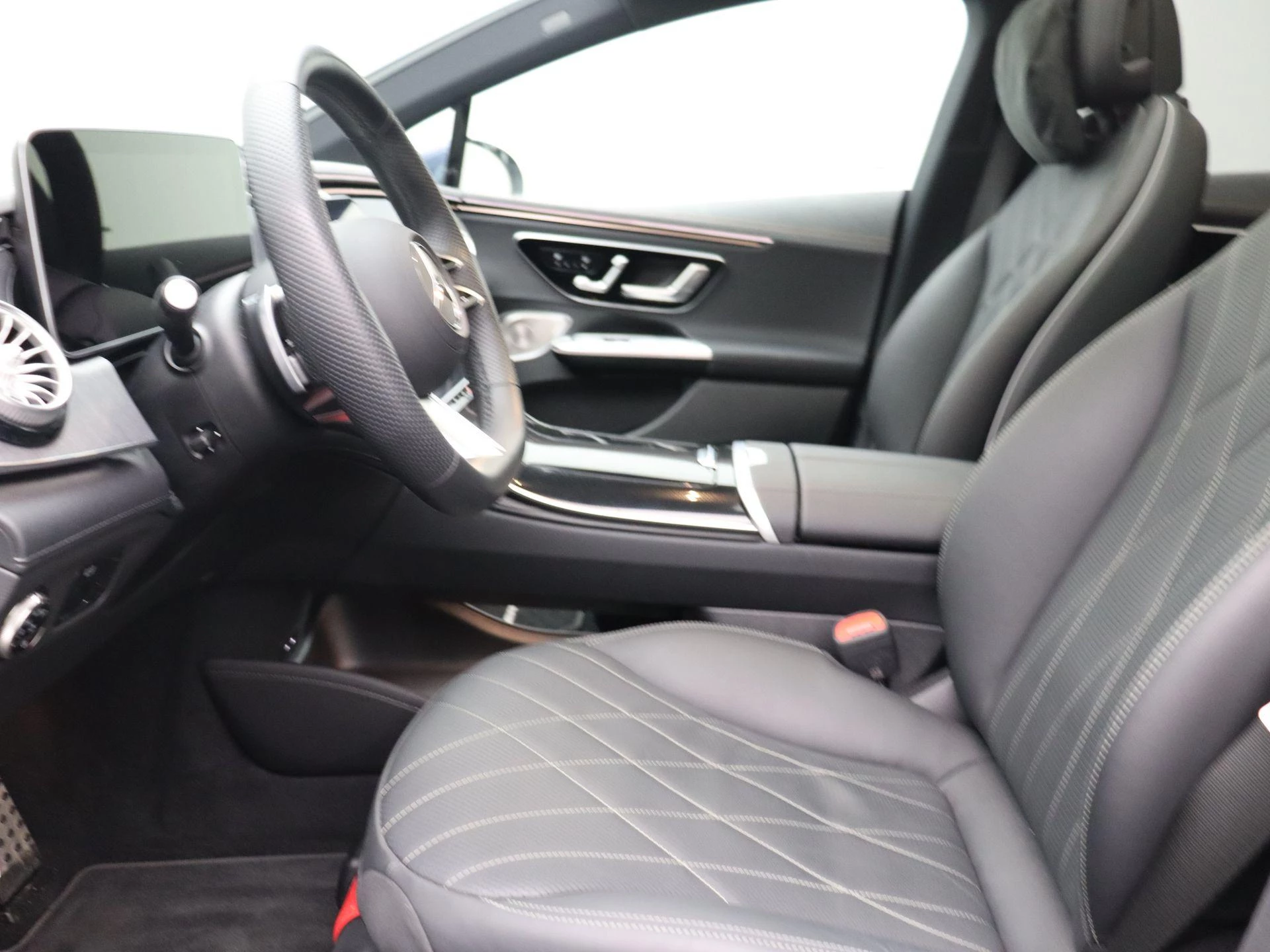 Mercedes-Benz EQE 350+ Star Edition + NAPPA + AIRMATIC + DIGITAL LIGHT + HEAD UP +