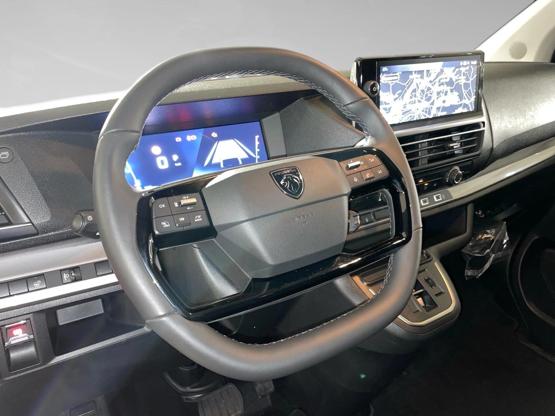 Peugeot Traveller 2.0 BlueHDi 130kW EAT8