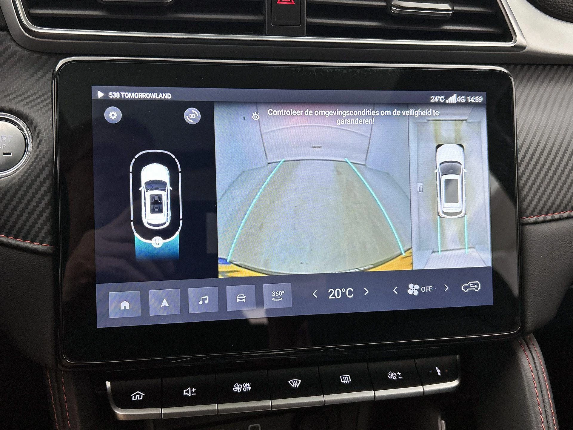 MG ZS EV Long Range Luxury 70 kWh