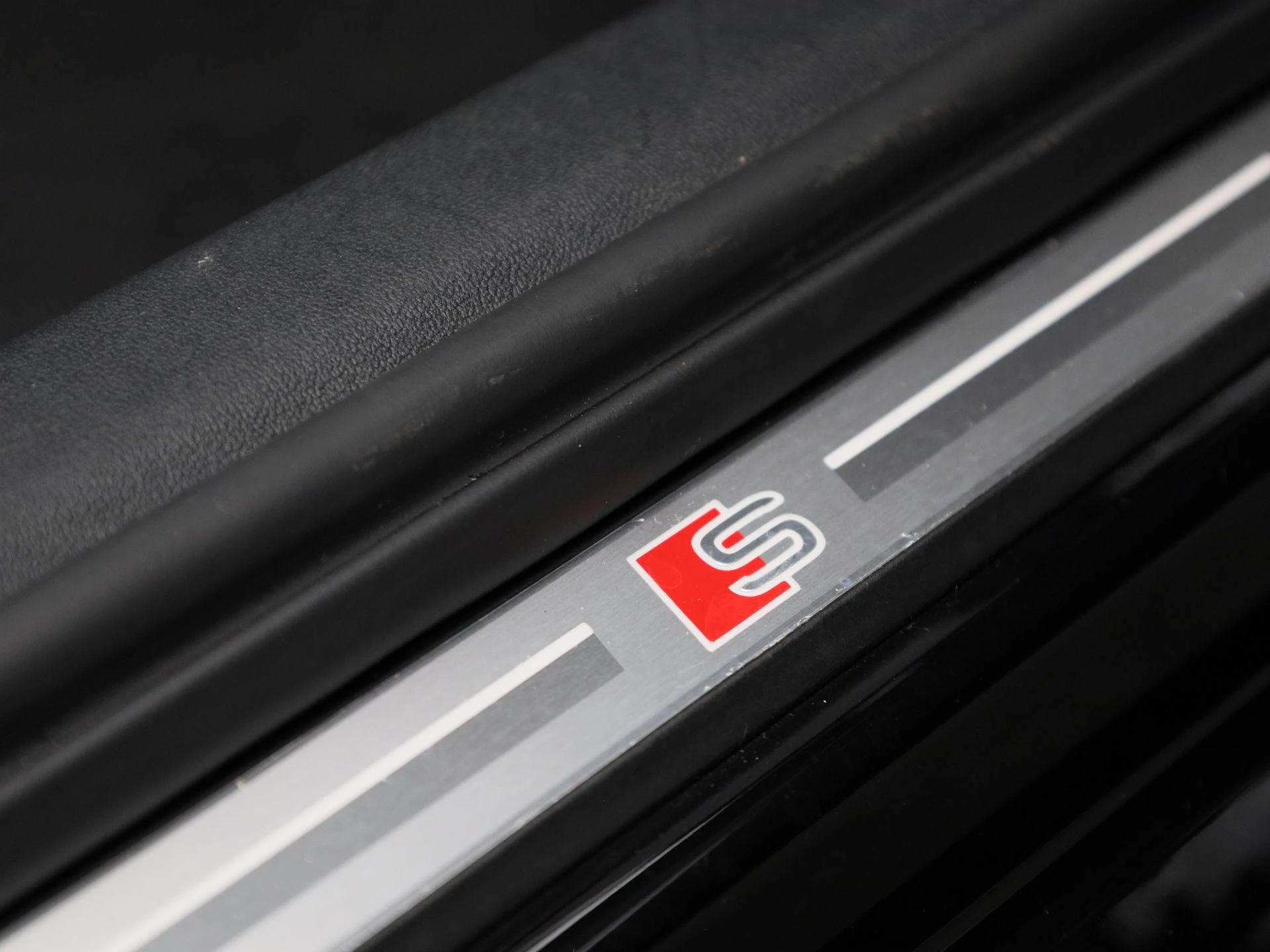 Audi A3 Sportback 30 TFSI S edition