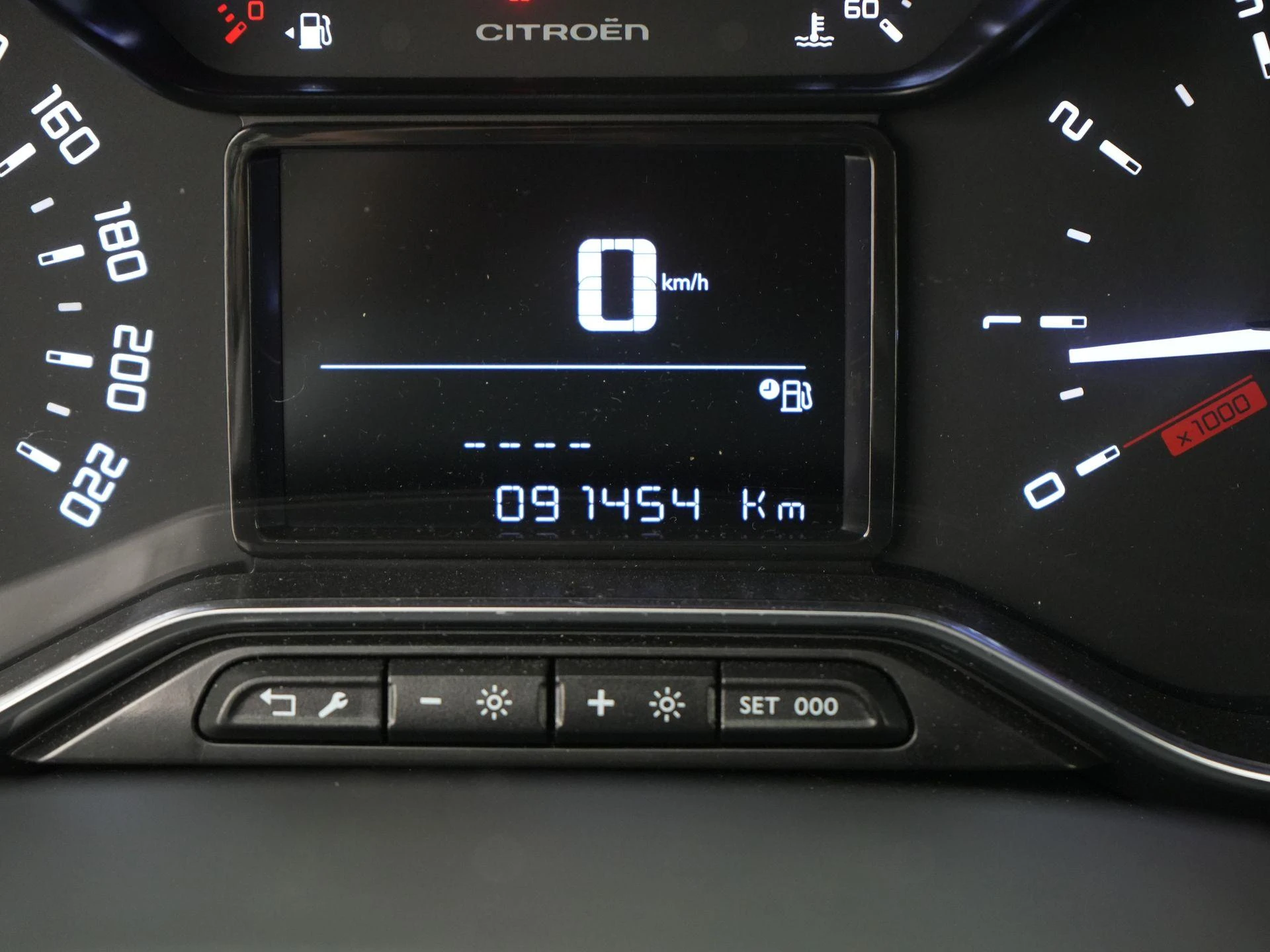 Citroën-C3 Aircross-image-27