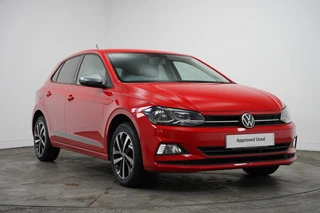 Volkswagen Polo 1.0 TSI 95 Beats 5dr