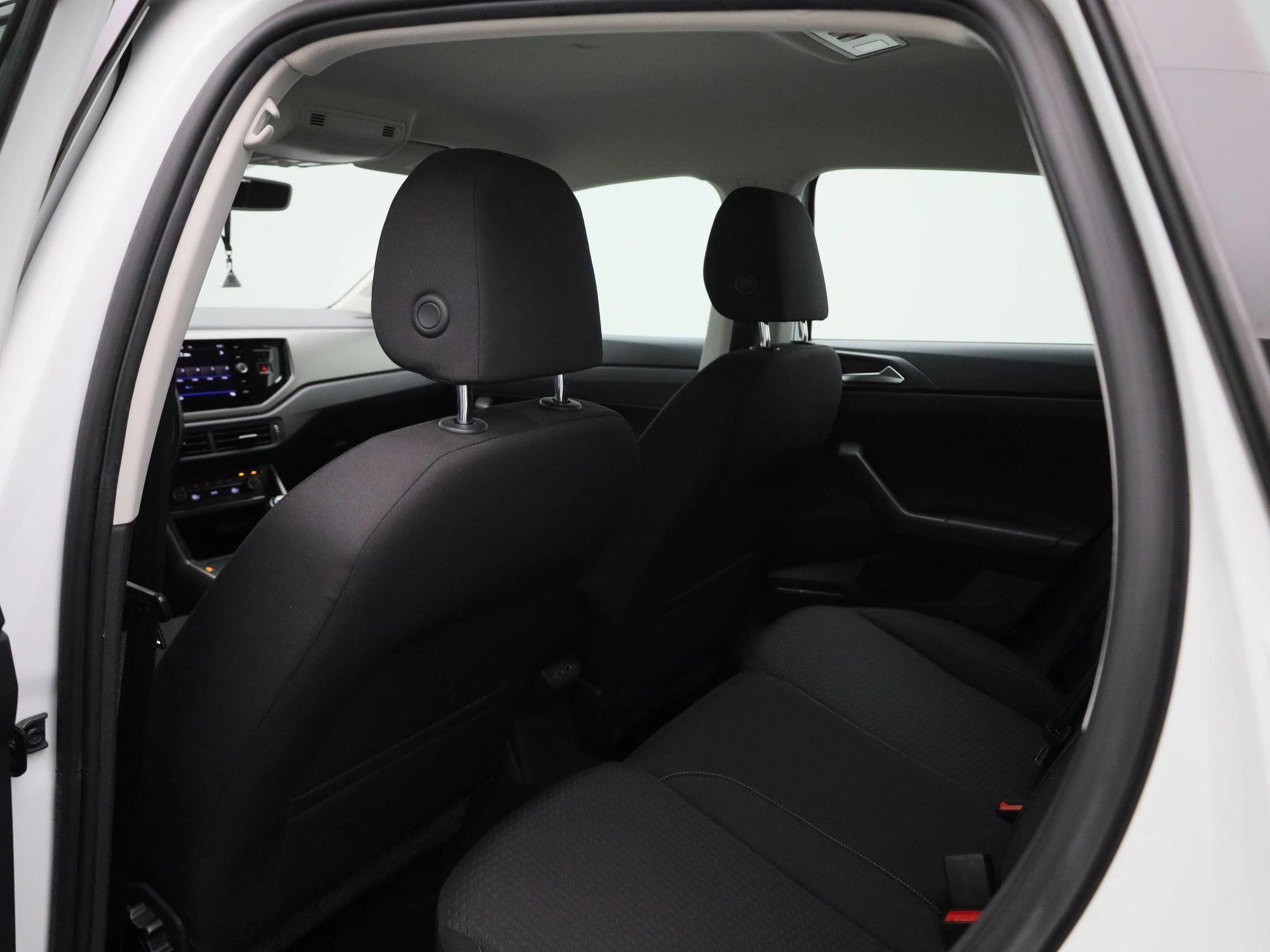 Volkswagen Polo 1.0 TSI Comfortline