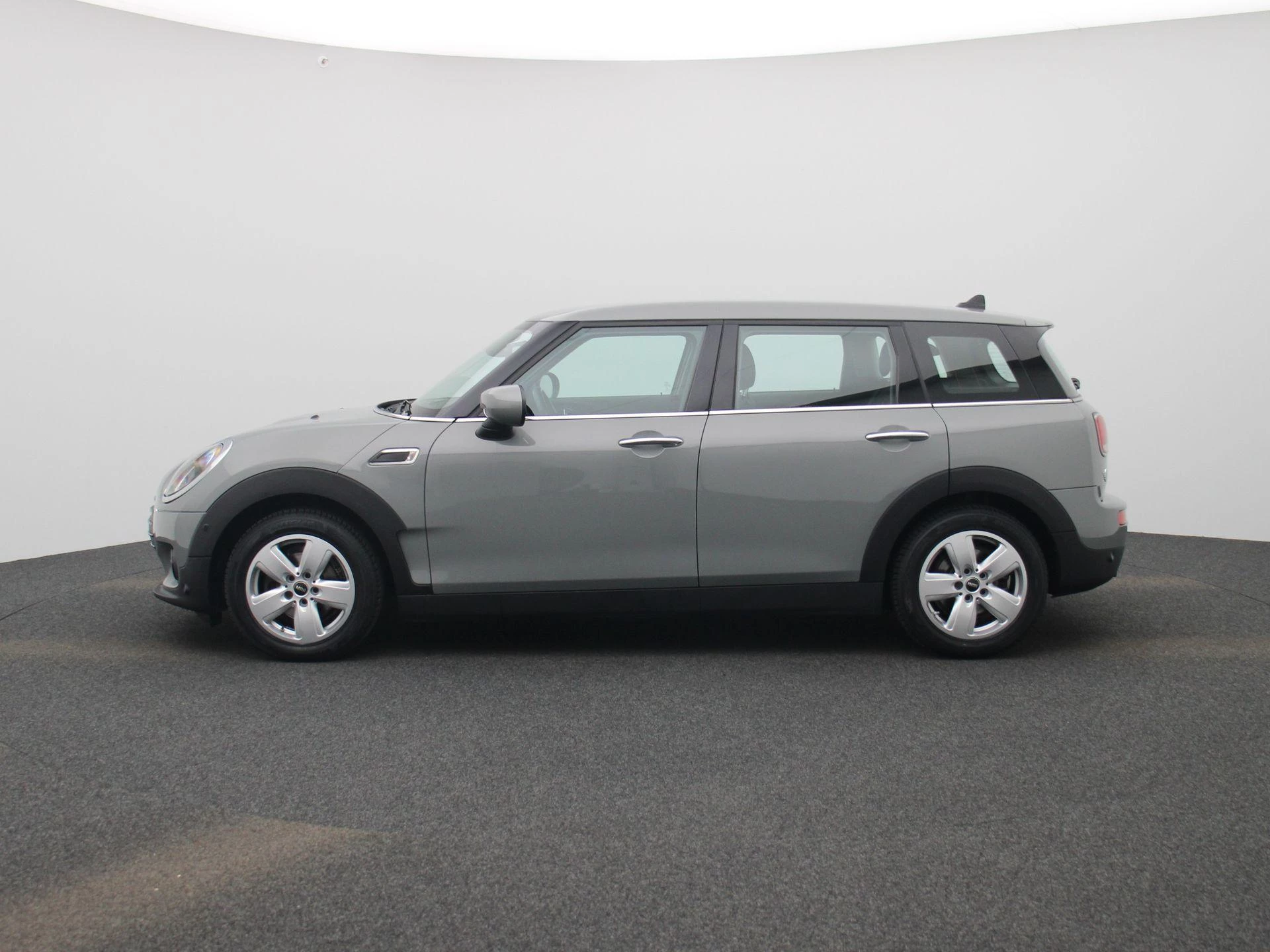MINI Clubman Mini One D (85 kW) PDC V+A | LED | Navi