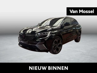 Renault Austral E-Tech Full hybrid 200 Techno Esprit Alp