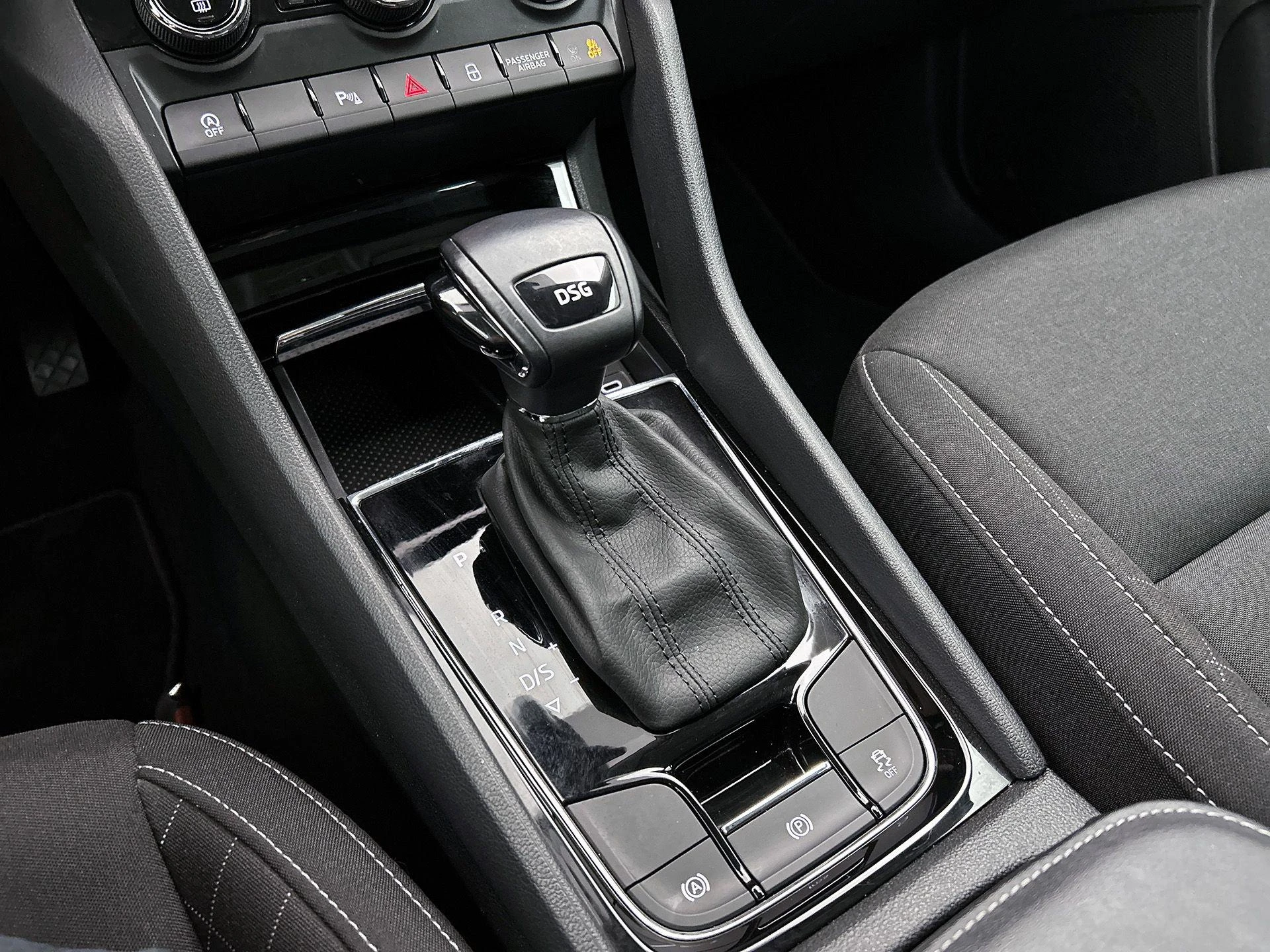 Škoda Karoq 1.5 TSI ACT Business Edition