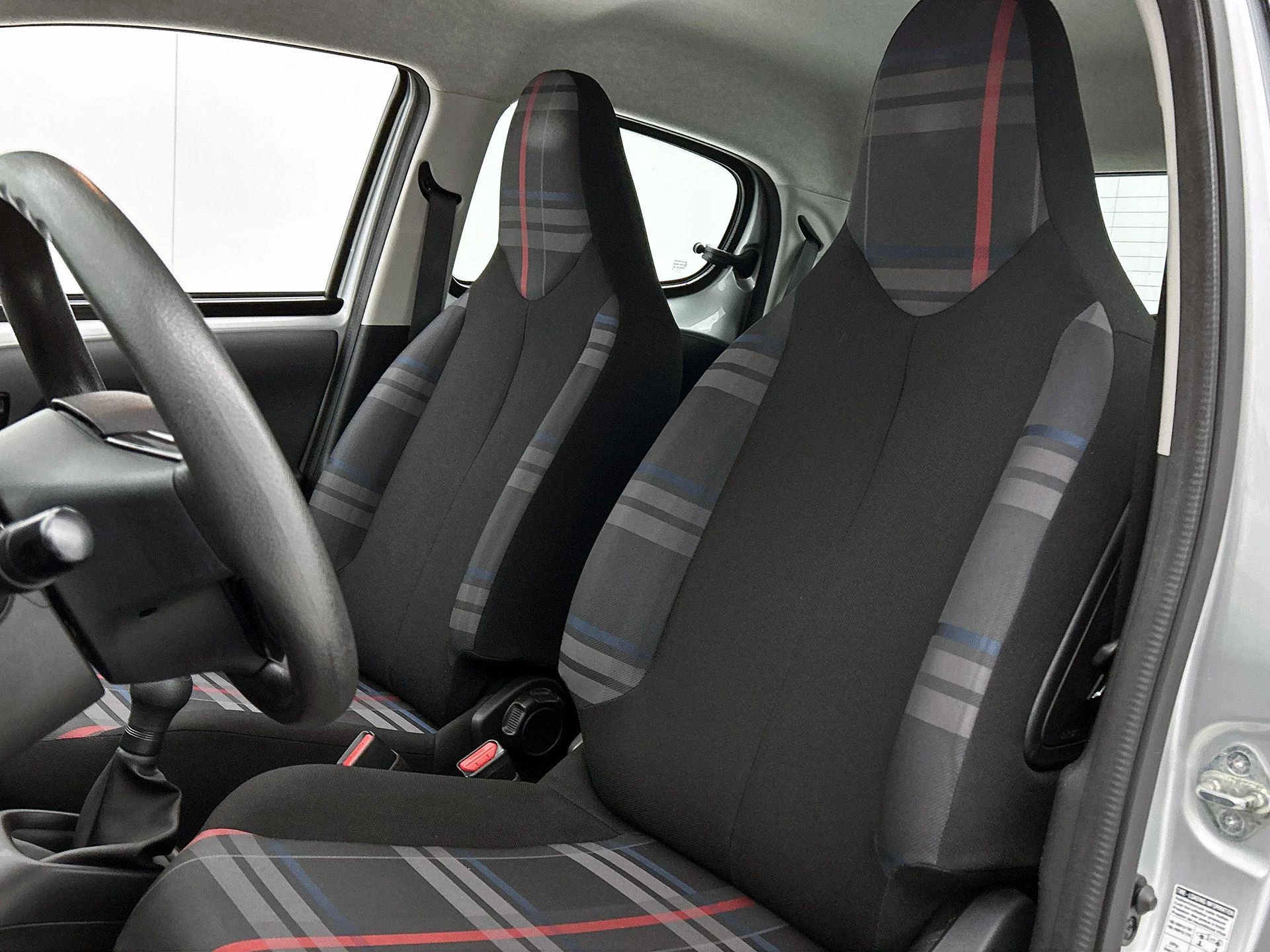 Peugeot 108 1.0 e-VTi Active