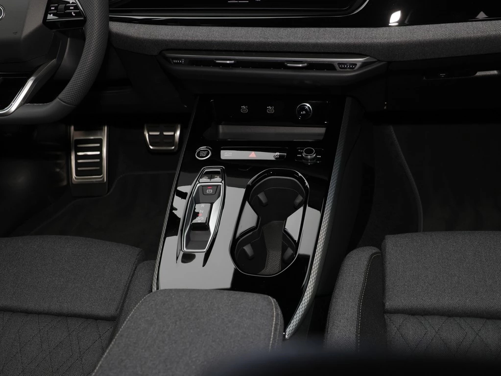 Audi A5 Avant TDI quattro 150 kW S troni ALP