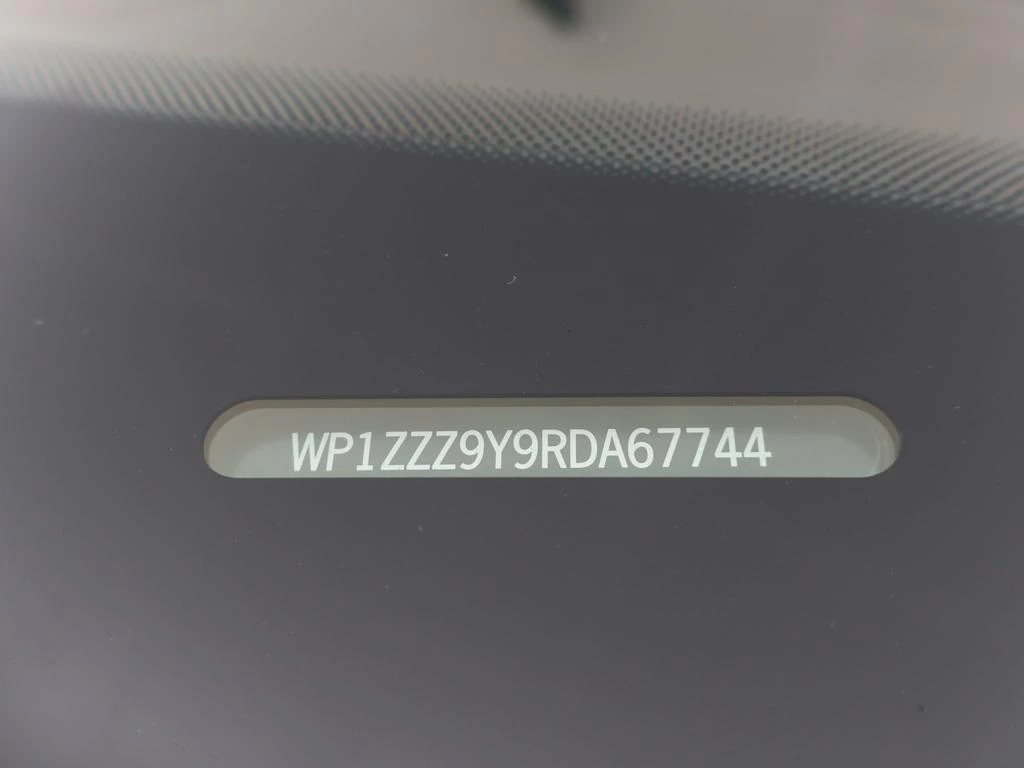 Porsche Cayenne Coupé E-Hybrid Cayenne E-Hybrid Coupé *FULL OPTION*HEAD UP*SPORT EXHAUST*SPORT CHRONO*HEATED SEATS*BLACK WHEELS*...