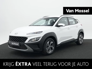 Hyundai Kona 1.6 GDI HEV Comfort