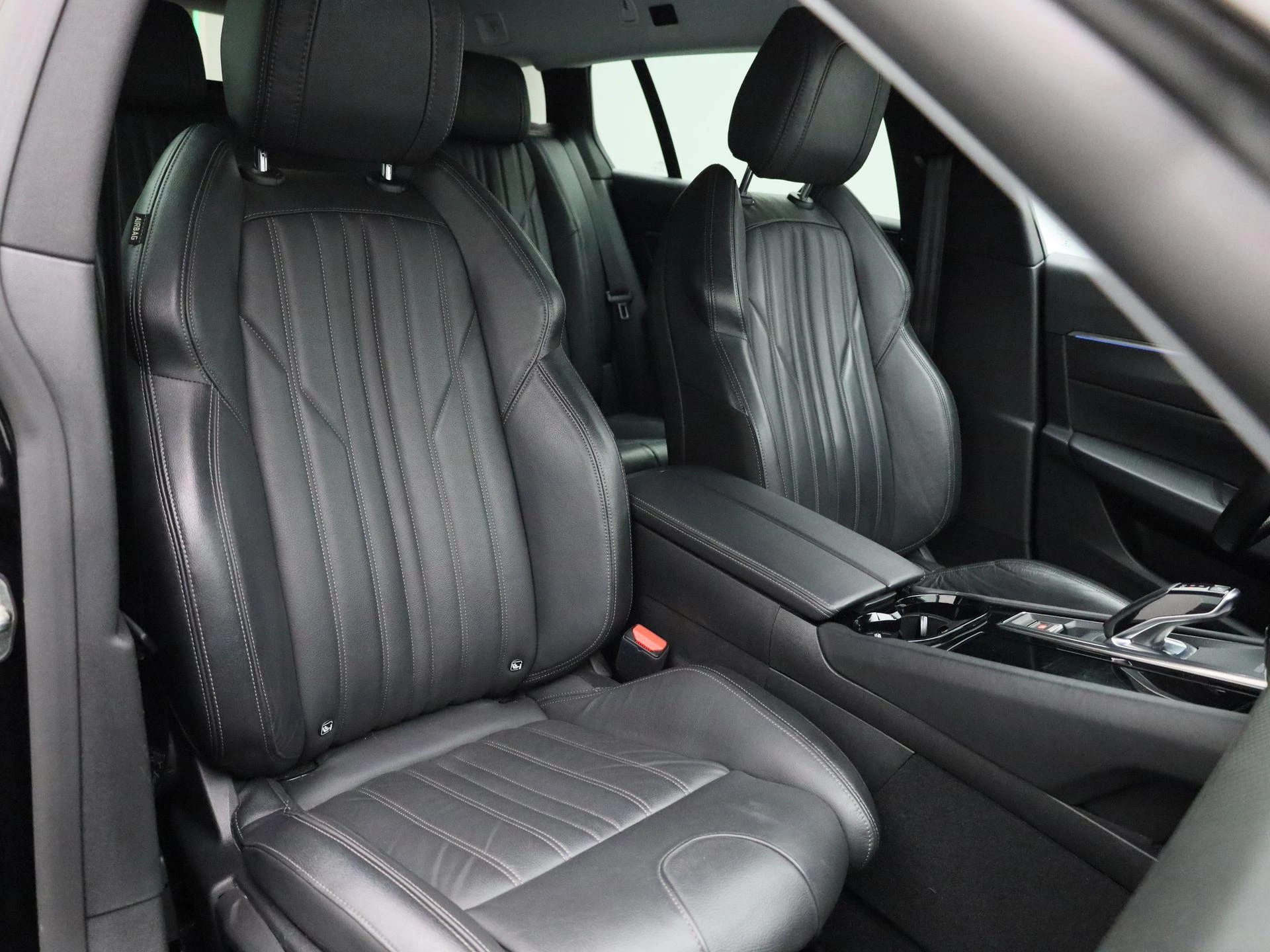 Peugeot 508 SW 1.6 Hybrid 225 e-EAT8 Allure Pack