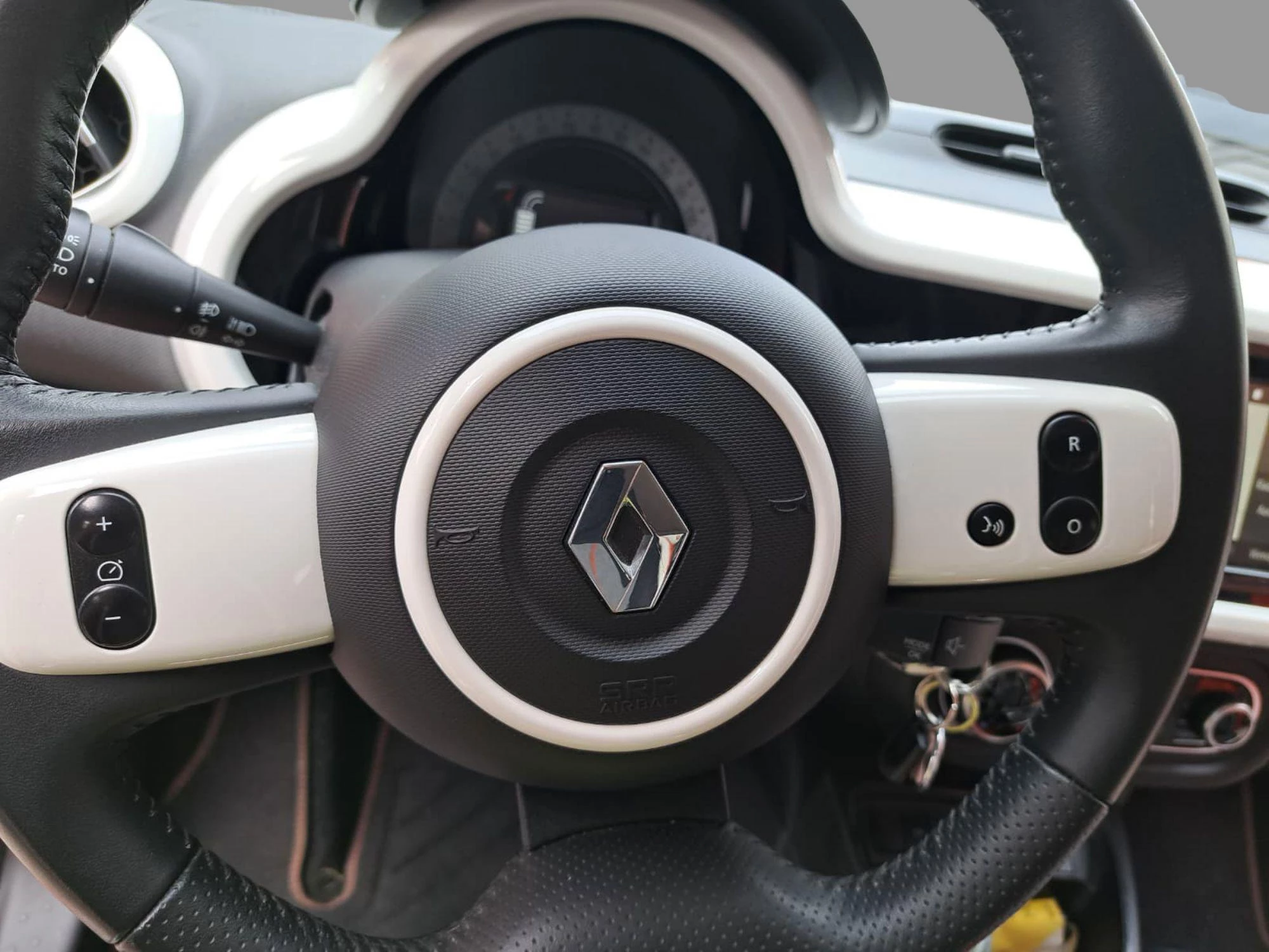 Renault Twingo R80 Life