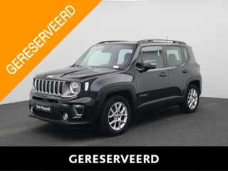 Jeep Renegade 1.0 T3 115 4x2 MTX Limited