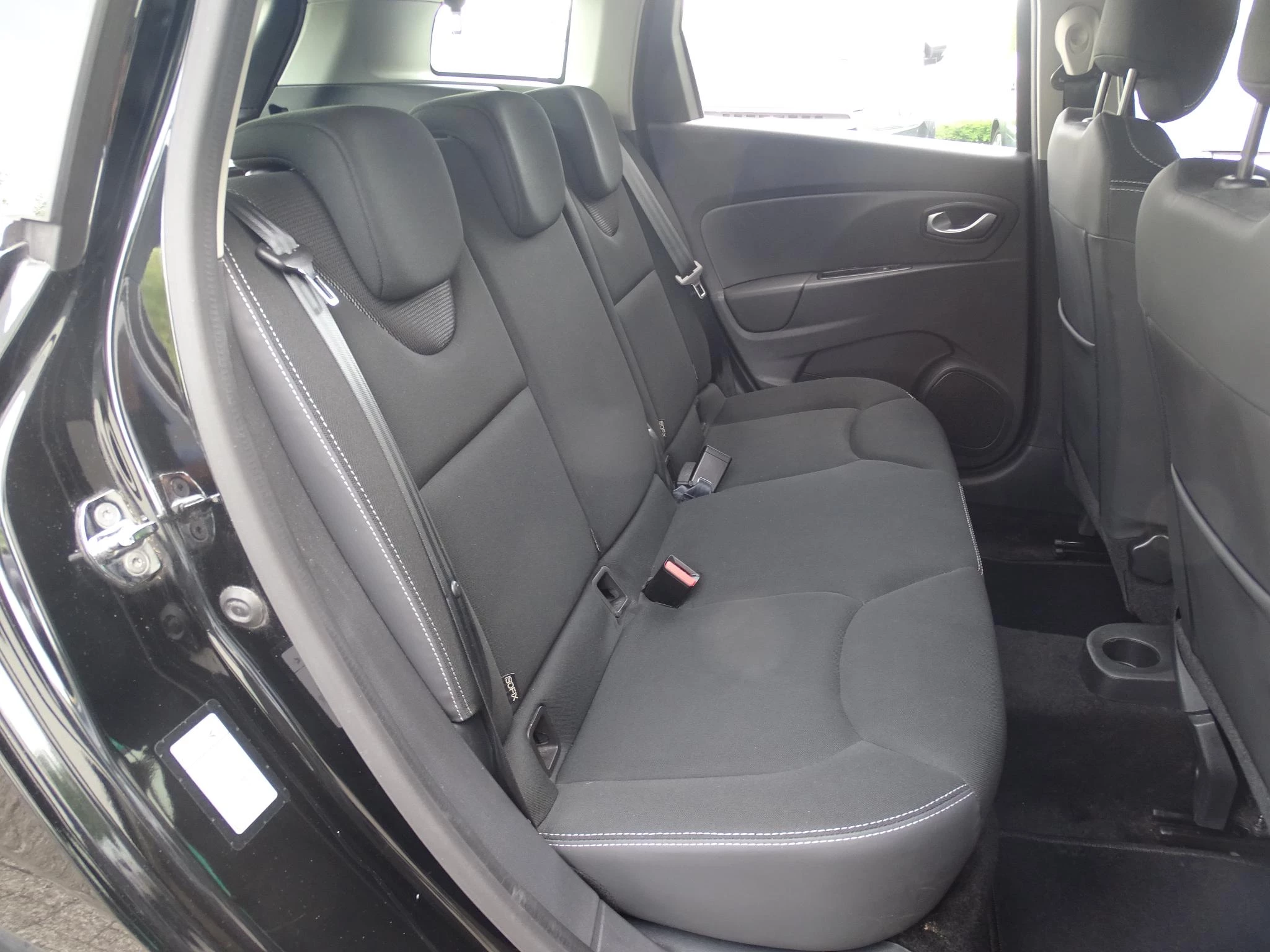 Renault Clio 0.9 TCe Bose
