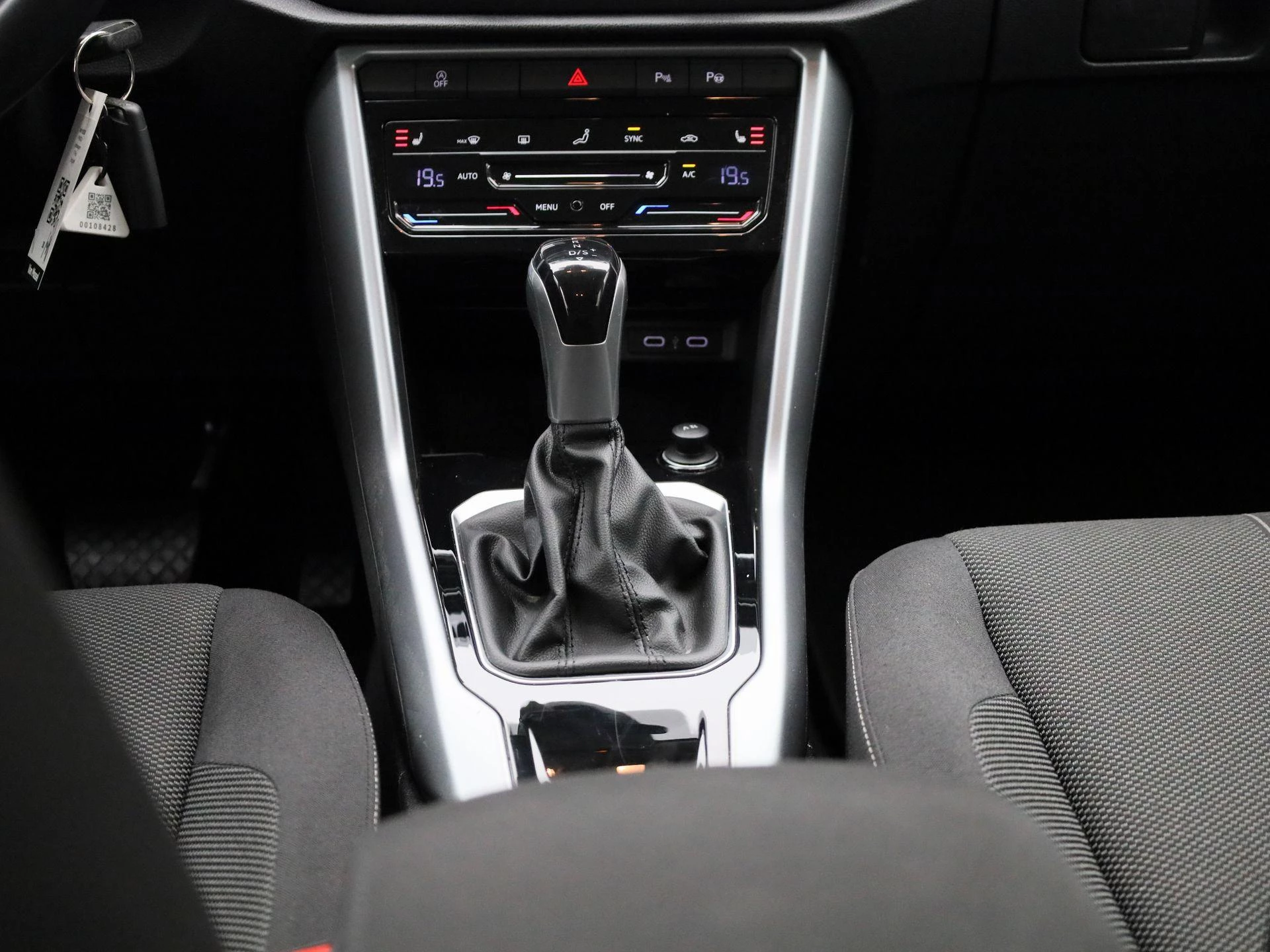 Volkswagen T-Roc 1.5 TSI Life