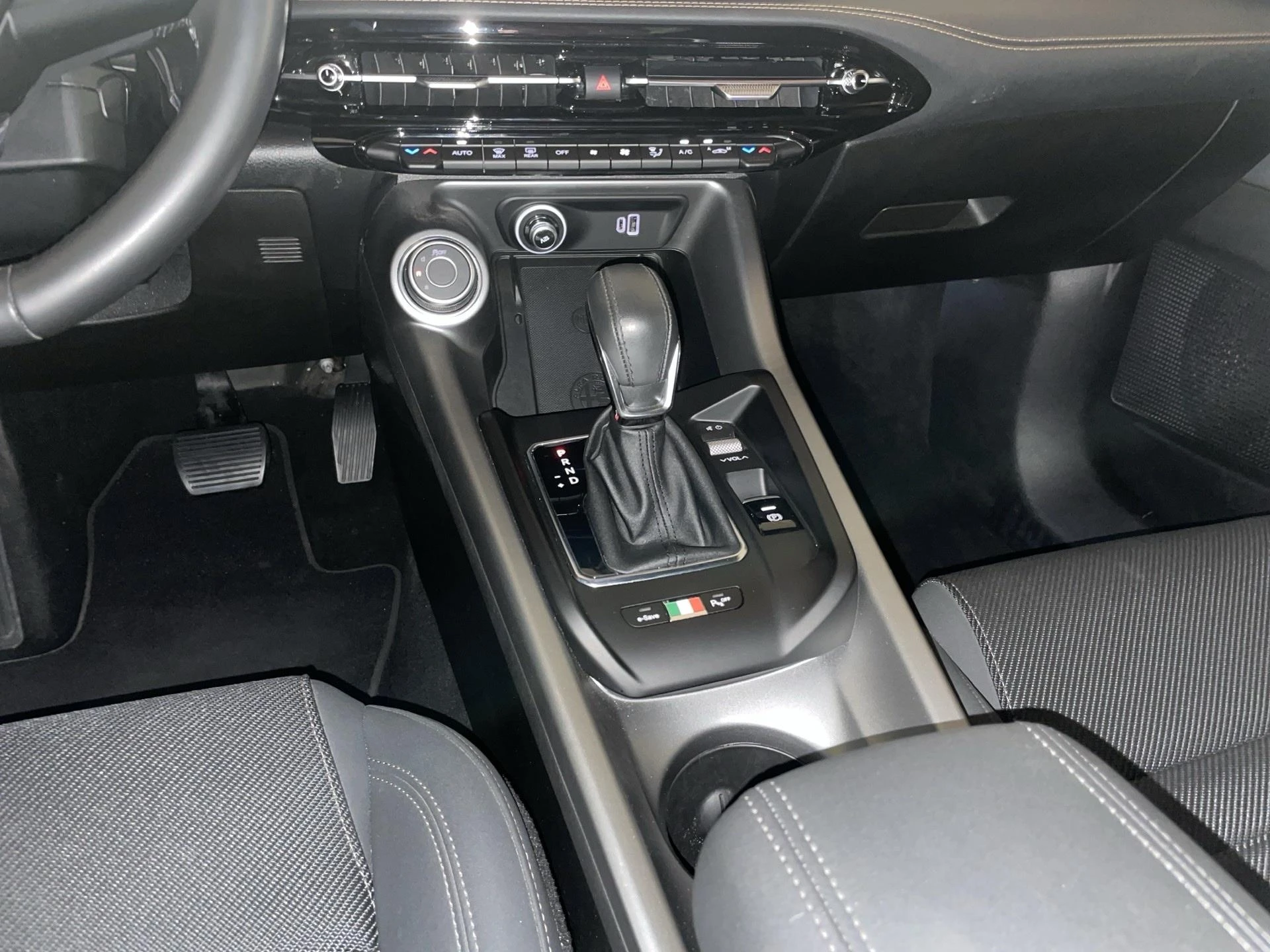 Alfa Romeo Tonale 1.3T PHEV