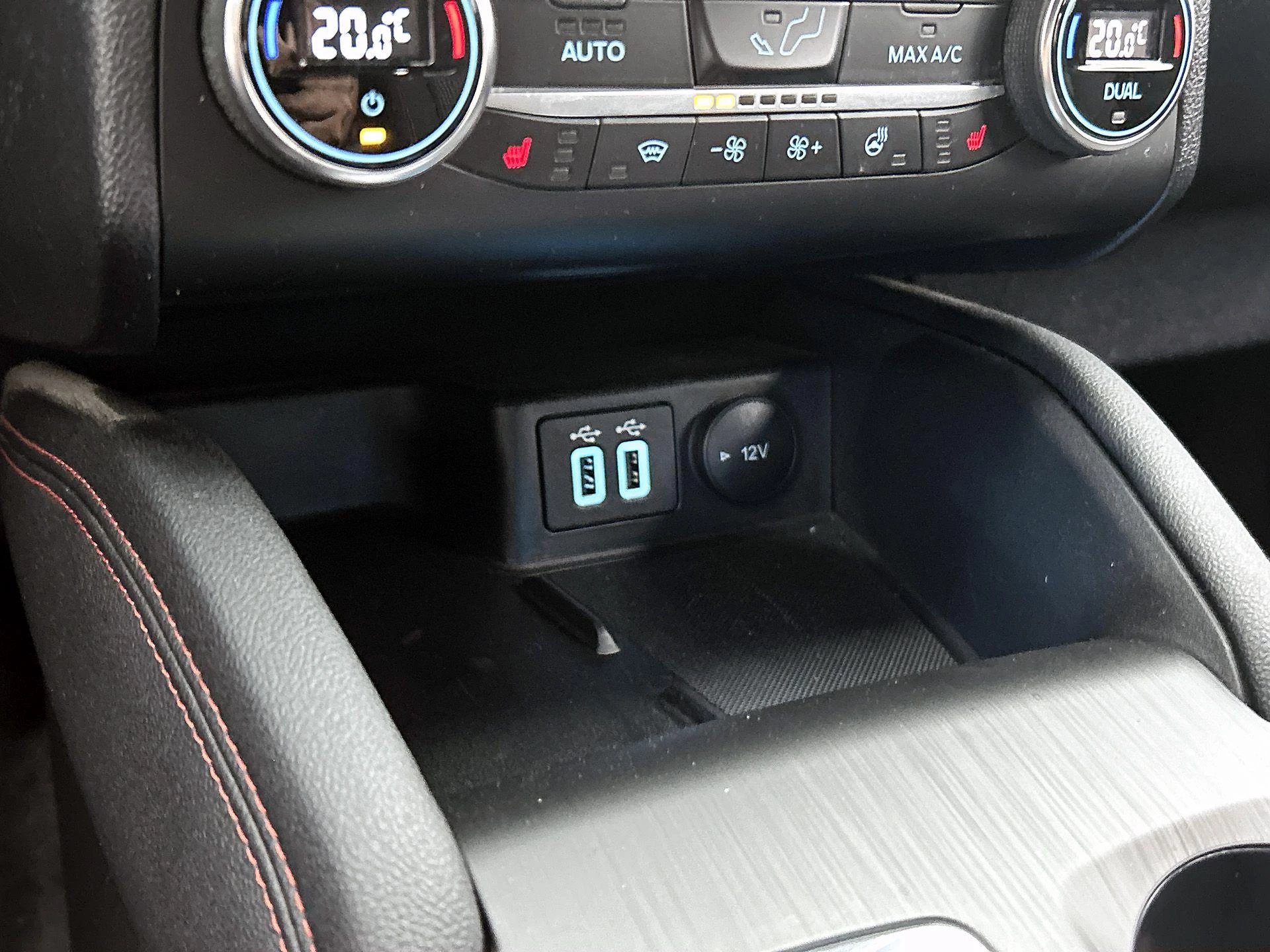 Ford Kuga 2.5 PHEV ST-Line