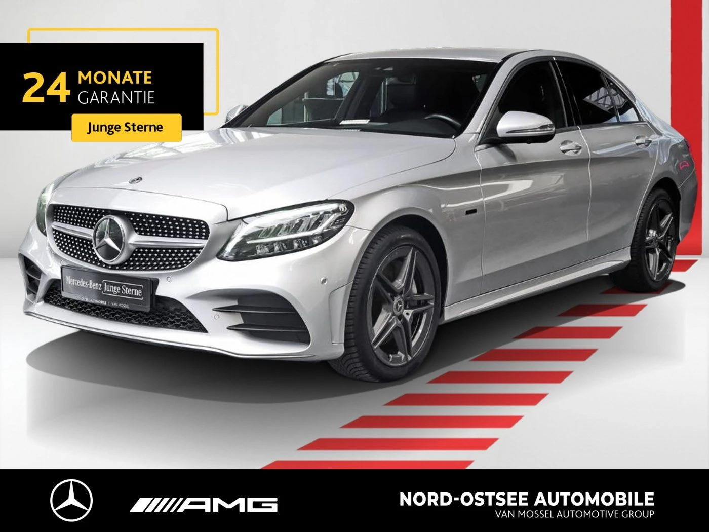 Mercedes-Benz-C-Klasse 300 de-image-0
