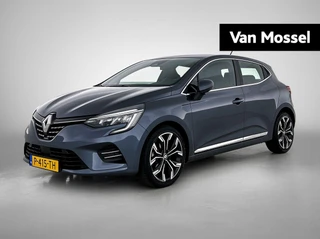 Renault Clio 1.0 TCe Intens