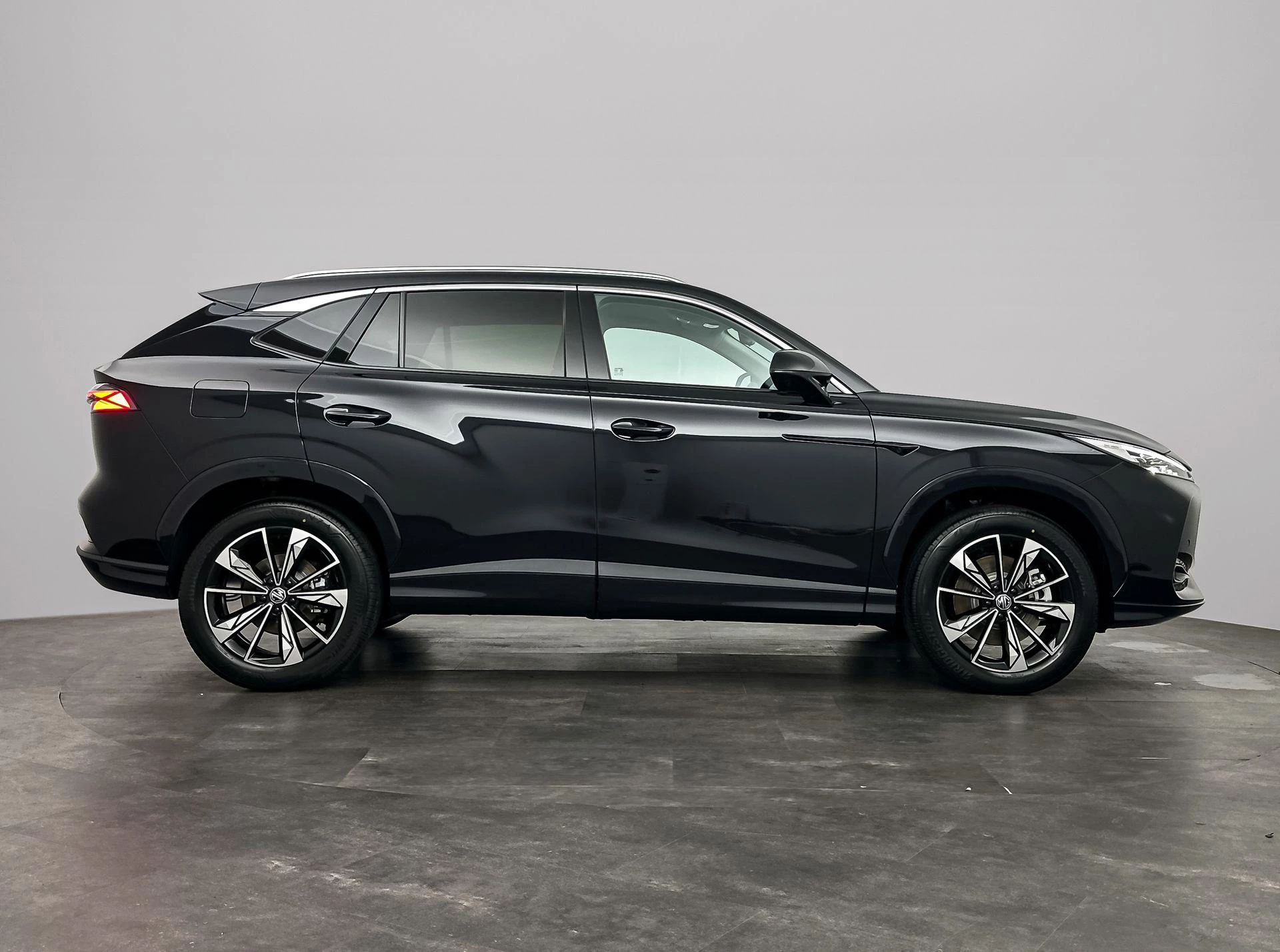MG HS Hybrid+ 1.5 Luxury