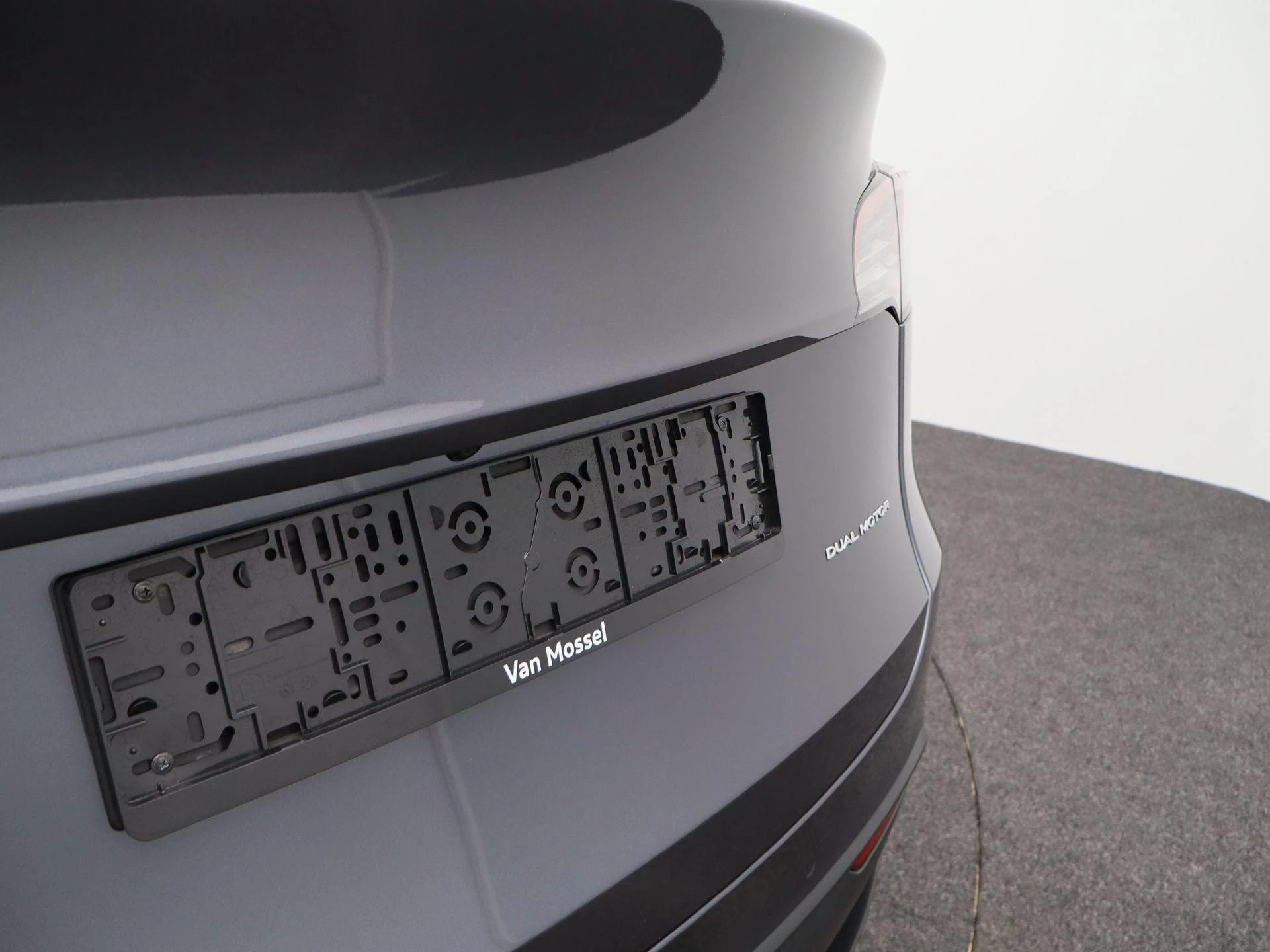 Tesla Model Y Long Range AWD 75 kWh