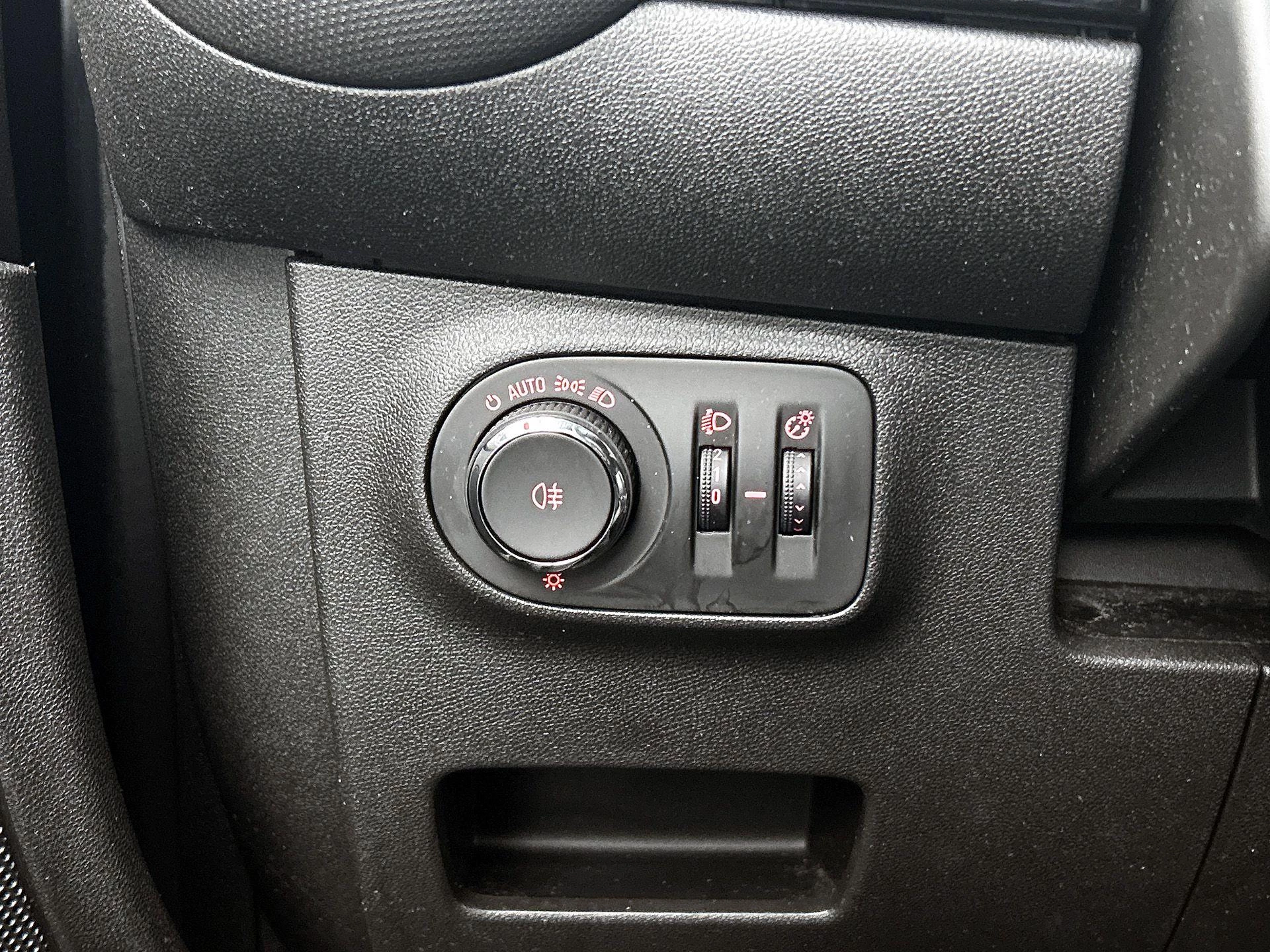 Opel ADAM 1.0 Turbo Unlimited