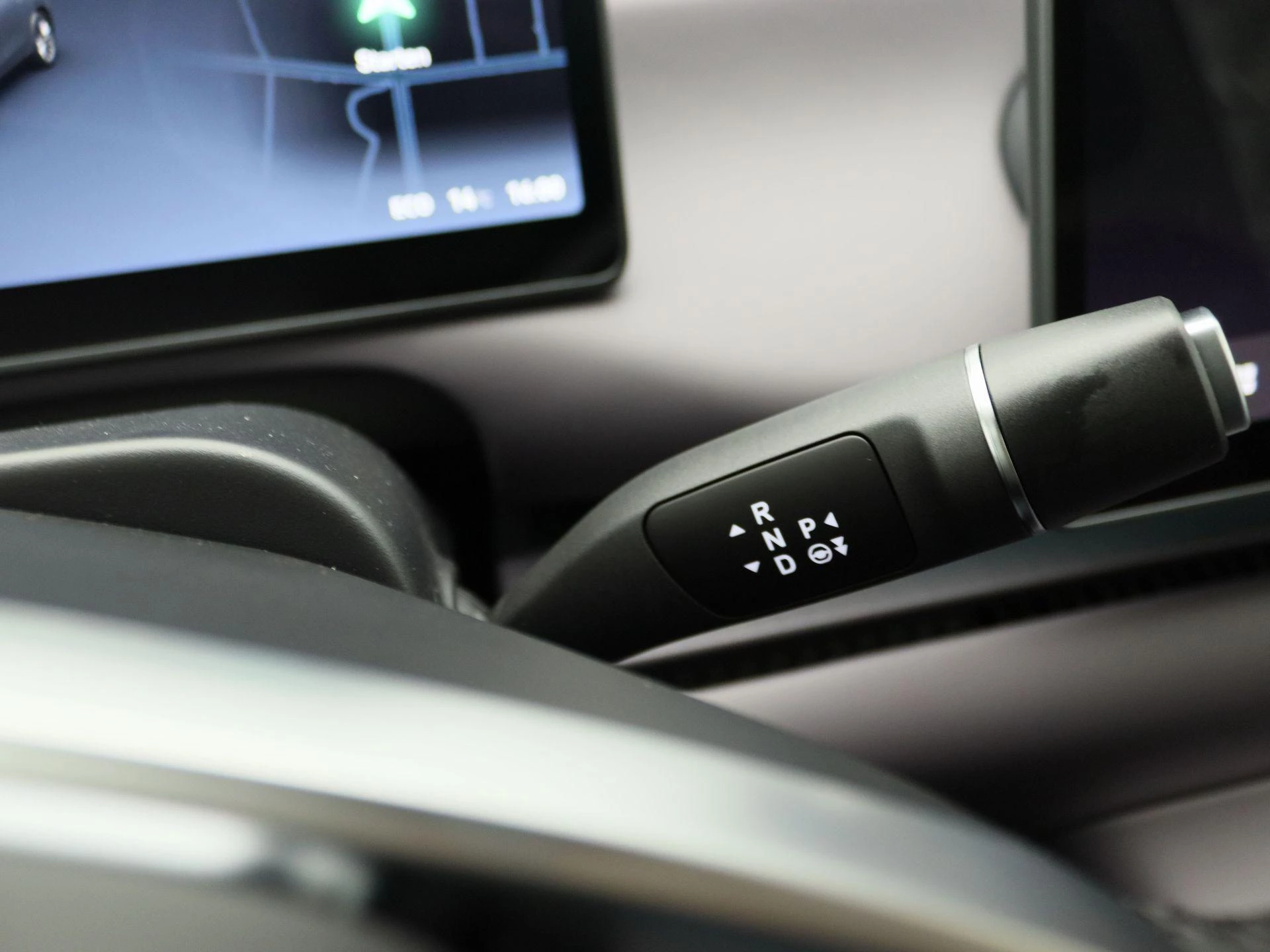 Leapmotor C10
